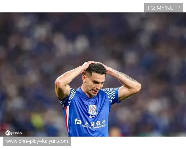 申花1-0胜深圳 新鹏城安德烈·路易斯闪击破门保争冠希望