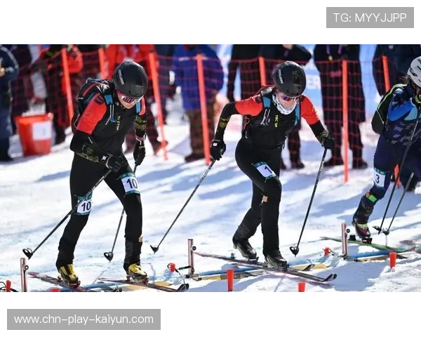 滑雪登山冬奥首秀，中国队伍组建瞄准赛场佳绩